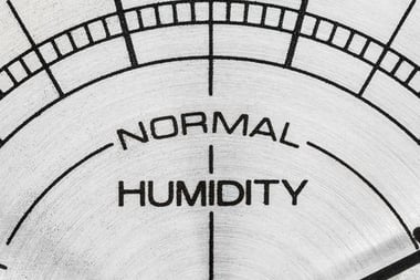 Make sure the humidity in your Jersey Shore Home is under control! 