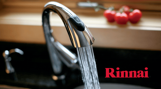 Download Our Rinnai Product Guide