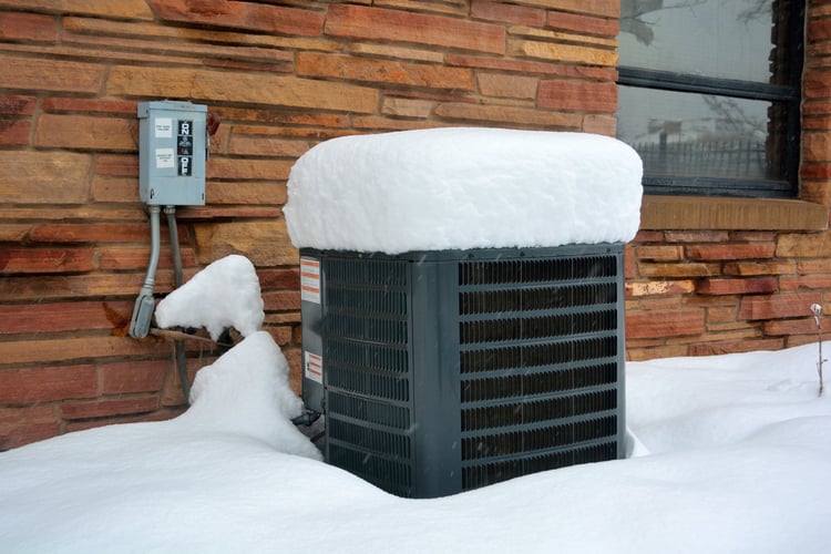 Do I Need To Cover My Outside A/C Unit This Summer?