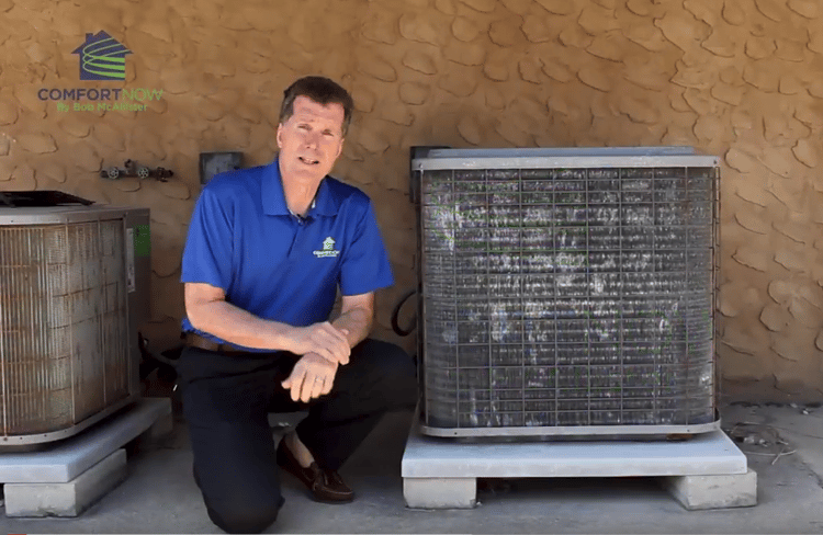 Understanding the Impact of Salt Air on Your Air Conditioner