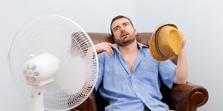 A Few Reasons Why Your House Is Not Cooling Down